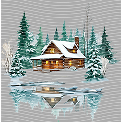Christmas-ADJ 13137